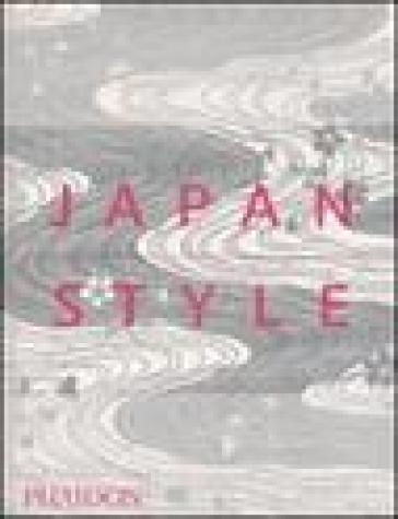 Japan style. Ediz. inglese - G. Carlo Calza - Gian Carlo Calza