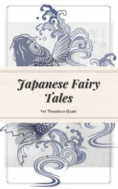 Japanese Fairy Tales