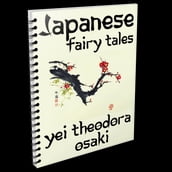 Japanese Fairy Tales