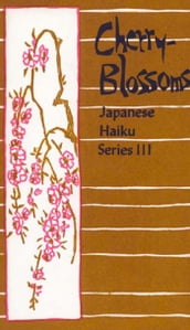 Japanese Haiku: Cherry Blossoms
