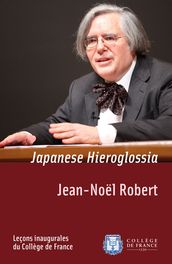 Japanese Hieroglossia