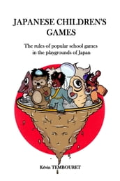 Japanese children s games