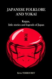 Japanese folklore and Yokai