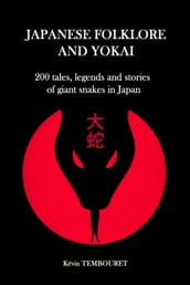 Japanese folklore and yokai
