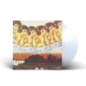 Japanese whispers (lp clear)