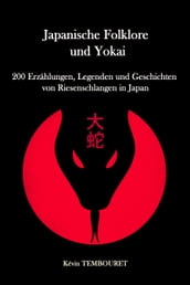 Japanische Folklore und Yokai