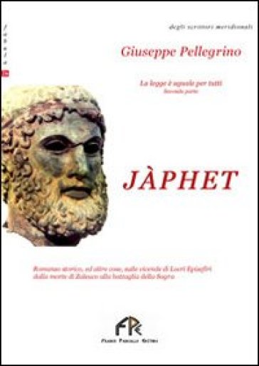 Jàphet - Giuseppe Pellegrino