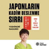 Japonlarn Kadim Beslenme Srr