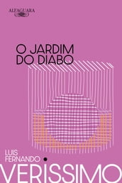 O Jardim do Diabo (Nova edição)