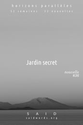 Jardin secret