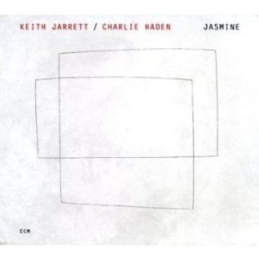 Jasmine - Keith Jarrett