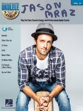 Jason Mraz Songbook