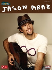 Jason Mraz - Strum & Sing (Songbook)