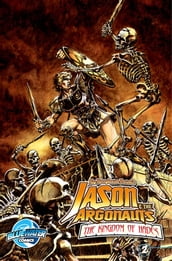 Jason and the Argonauts: Kingdom of Hades #2