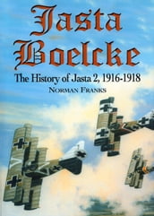 Jasta Boelcke