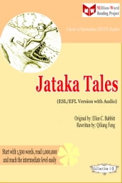 Jataka Tales (ESL/EFL Version with Audio)