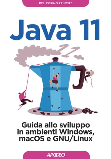 Java 11 - Pellegrino Principe