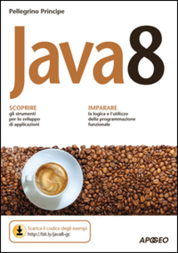 Java 8 - Pellegrino Principe