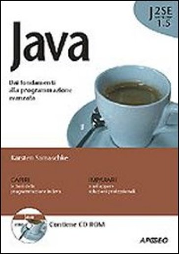 Java. Con CD-ROM - Karsten Samaschke