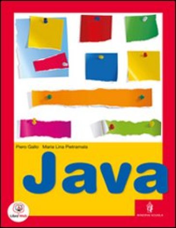 Java. Vol. unico. Per gli Ist. tecnici e professionali. Con espansione online - Piero Gallo