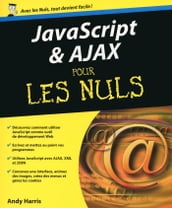 Javascript & Ajax pour les nuls