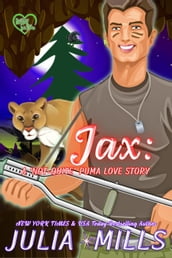 Jax: A  Not-Quite  Puma Love Story