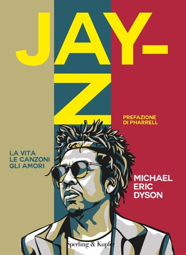 Jay-Z - Michael Eric Dyson