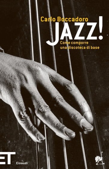 Jazz! - Carlo Boccadoro