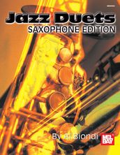 Jazz Duet - Saxophone Edition