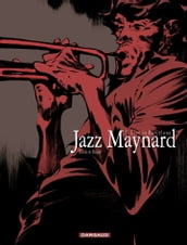 Jazz Maynard - Tome 7 - Live in Barcelona