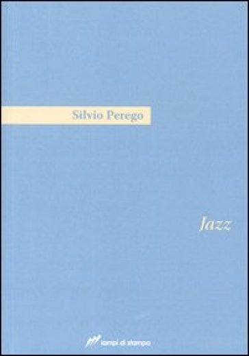 Jazz - Silvio Perego