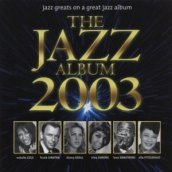 Jazz album 2003 -36tr-
