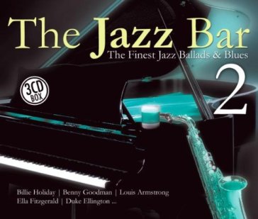 Jazz bar vol.2 - AA.VV. Artisti Vari