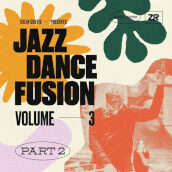 Jazz dance fusion volume 3 - part 2