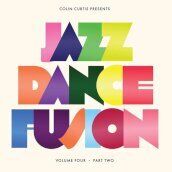 Jazz dance fusion volume 4 - part 2