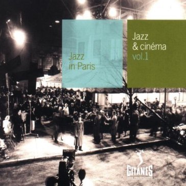 Jazz et cinema 1