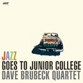 Jazz goes to junior college (180 gr. lim