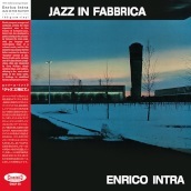 Jazz in fabbrica