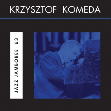 Jazz jamboree 63 - Krzysztof Komeda