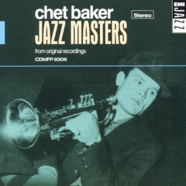 Jazz masters - Chet Baker