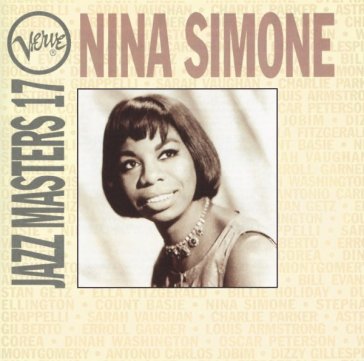 Jazz masters - Nina Simone