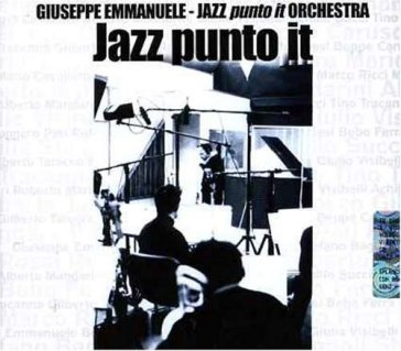 Jazz punto it - Giuseppe Emmanuele