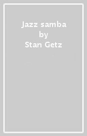 Jazz samba