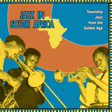 Jazz in south africa - township jazz  fr