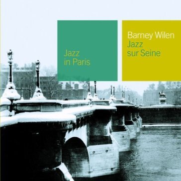 Jazz sur seine - Barney Wilen