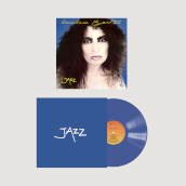 Jazz (vinyl blue limited edt.)