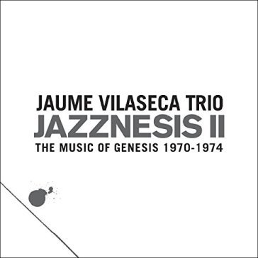 Jazznenis ii - JAUME -TRIO- VILASECA