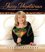 Jazzy Vegetarian