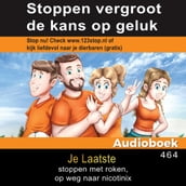 Je Laatste