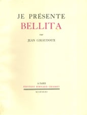 Je présente Bellita